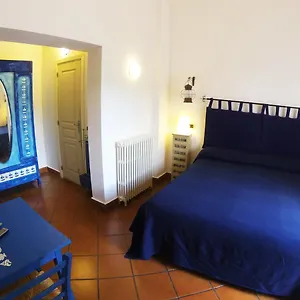  Séjour à la ferme Terre Di Mare Bordighera Italie