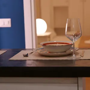  Appartement Deco's Place Zoe Italie