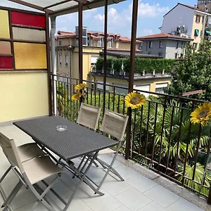  Appartement Aspromonte Italie