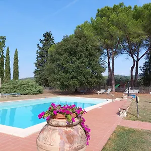 Casa Partingoli , Pian dei Cerri Italia