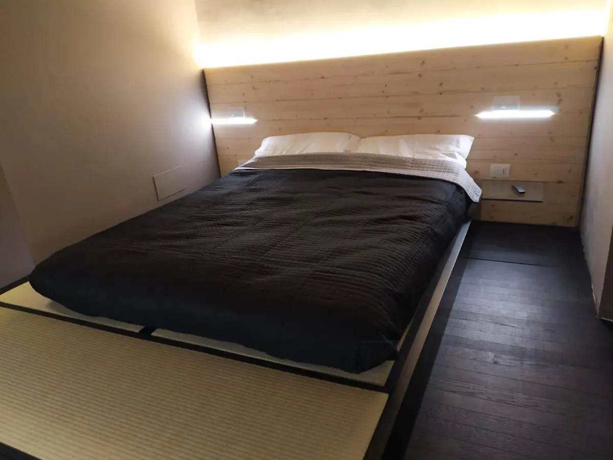 Spazio Luna 米兰 公寓